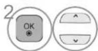 LG 32LD322H - AUTOMATISCHE TIMER-EINSTELLUNG EIN/AUS - 3