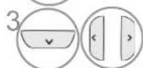 LG 32LD322H - AUTOMATISCHE TIMER-EINSTELLUNG EIN/AUS - 9