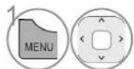 LG 32LD322H - KENNWORT- UND SPERRSYSTEM EINSTELLEN - 2