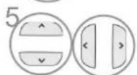 LG 32LD322H - AUTOMATISCHE TIMER-EINSTELLUNG EIN/AUS - 5