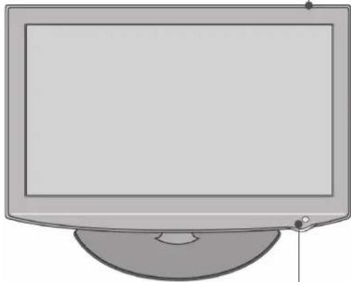 LG 32LD322H - ! HINWEIS - 2