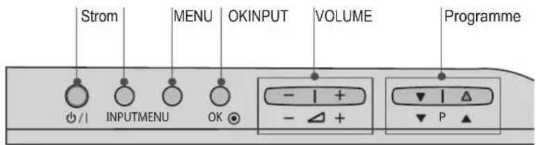 LG 32LD322H - ! HINWEIS - 1