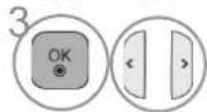 LG 32LD322H - EINSTELLEN DES ALARMS - 6