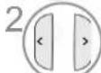 LG 32LD320H - AUTOMATISCHE TIMER-EINSTELLUNG EIN/AUS - 10