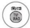 LG 32LD320H - Tastenfunktion in 8-Tage-Programmführer - 9