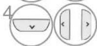 LG 32LD320B - AUTOMATISCHE TIMER-EINSTELLUNG EIN/AUS - 10