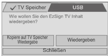 LG 32LD320B - EZSIGN TV - 3