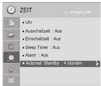 LG 32LD320B - AUTOMAT. STANDBY - 1