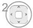 LG 32LD320B - ■ Auswahl von Audio-Einstellungen - 3