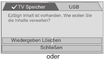 LG 32LD320B - EZSIGN TV - 2