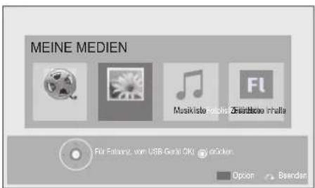 LG 26LD325H - BEIM ANSCHLIESSEN EINES USB-GERÄTS - 3