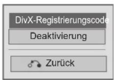 LG 26LD325H - DIVX® VOD-REGISTRIERUNG - 3
