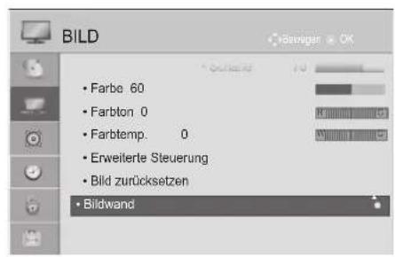 LG 22LD325H - Auflösung einstellen - 1