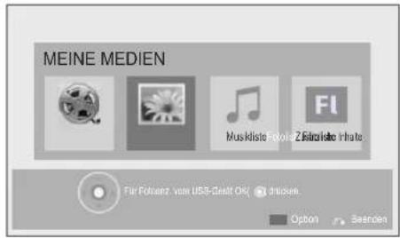 LG 22LD325H - DIVX® VOD-ABMELDUNG - 1