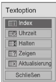 LG 22LD325H - ■ Uhrzeit - 1