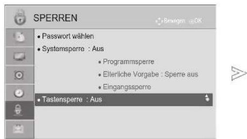 LG 22LD325H - TASTENSPERRE - 1