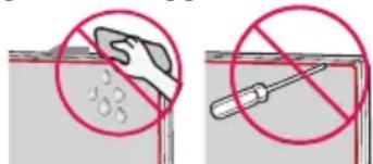 LG 49LT341H0ZA - Erzeugtes Geräusch - 2