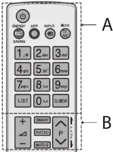 LG 40LX762V - VORSICHT - 1