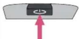 LG 32LW760H - Verwendung der Joystick-Taste - 2