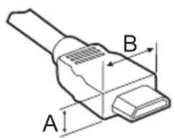 LG 32LW760H - HINWEIS - 1