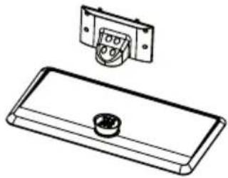 LG 32LW760H - Netzkabel/Netzstecker - 2