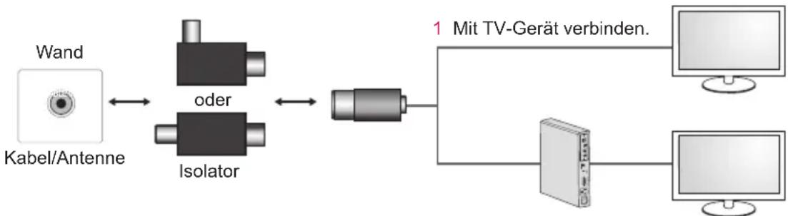 LG 32LW760H - Netzkabel/Netzstecker - 11