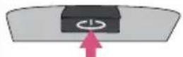 LG 32LW760H - Verwendung der Joystick-Taste - 1