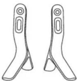 LG 32LW760H - Netzkabel/Netzstecker - 10