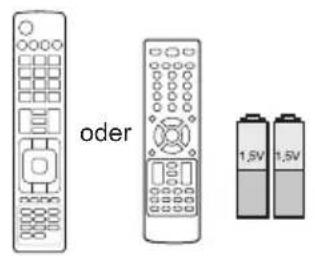 LG 32LW760H - HINWEIS - 3
