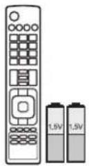 LG 22LT640H - HINWEIS - 2