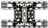 LG 22LT640H - Wandmontage - 4