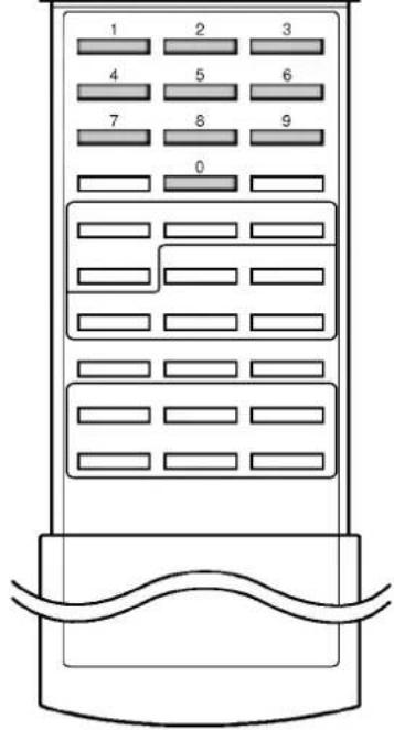 LG RE-44NB10RB - Setting up TV stations - 3