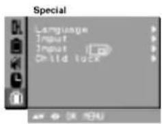 LG RE-44NB10RB - Other functions - 1