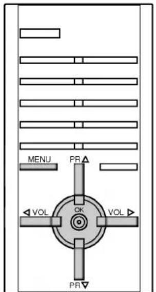 LG RE-44NB10RB - Setting up TV stations - 2
