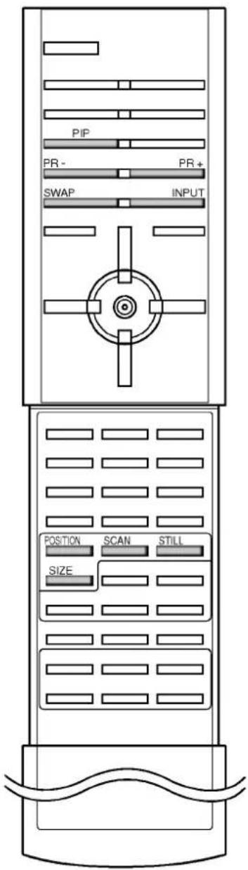 LG RE-44NB10RB - Programme scan - 1
