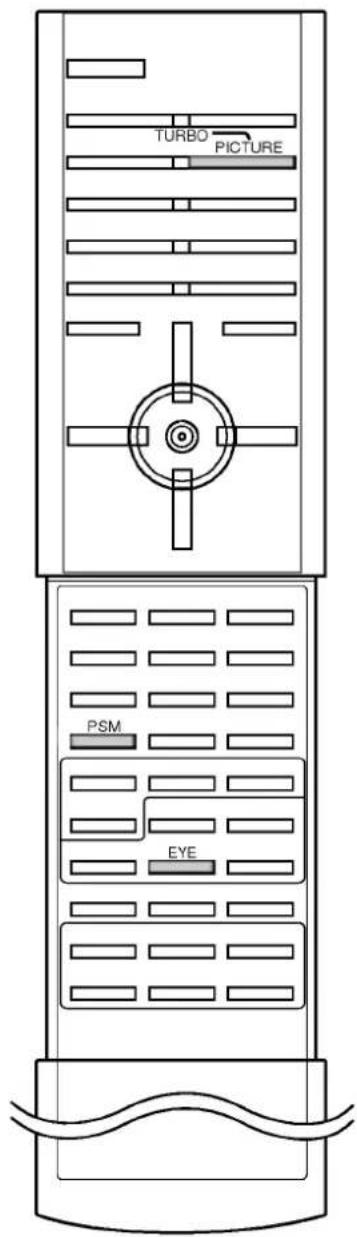 LG RE-44NB10RB - Turbo picture selection (option) - 1