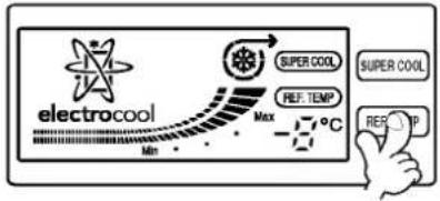 LG GR-642ATP - OPERATIONS - 1
