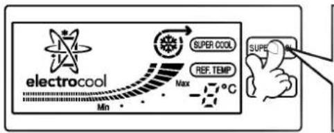 LG GR-642ATP - ENERGY SAVING - 1