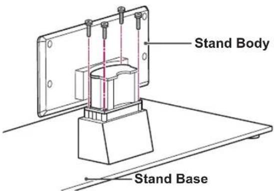 LG 47LW650G - CAUTION - 1