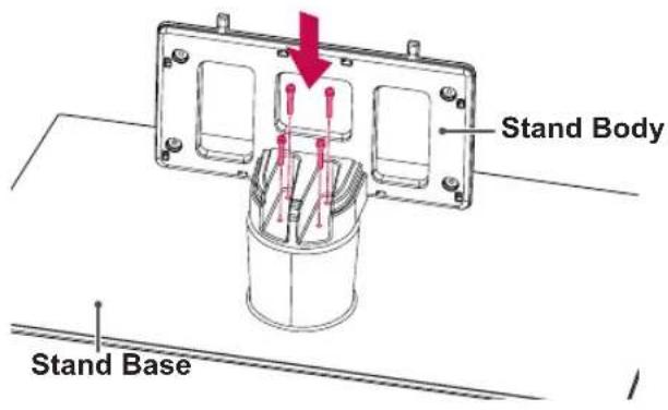 LG 47LW650G - CAUTION - 1