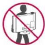 LG 47LW650G - CAUTION - 1