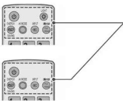 LG 47LW650G - CAUTION - 1
