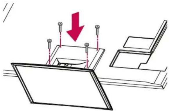 LG 47LW650G - CAUTION - 3