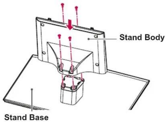 LG 47LW650G - CAUTION - 1