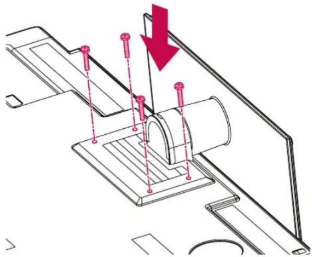 LG 47LW650G - CAUTION - 4