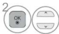 LG 47LE7800 - Simple setting (WPS-button mode) - 4