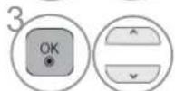 LG 47LE7800 - SET PASSWORD & LOCK SYSTEM - 4