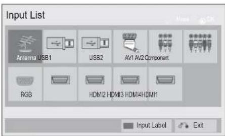 LG 47LE7800 - WATCHING TV / PROGRAMME CONTROL - 3
