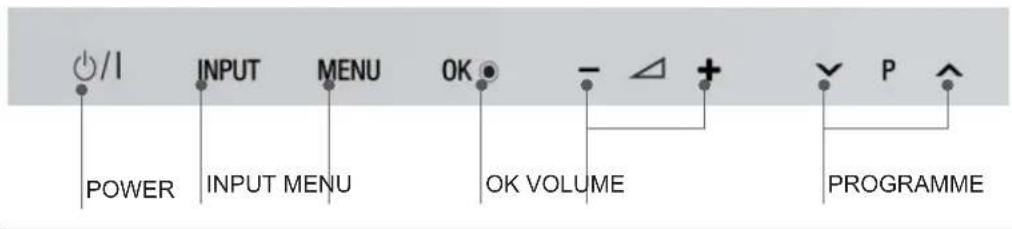 LG 47LE7800 - CAUTION - 2