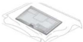 LG 47LE7800 - Only 50PK5\*\* - 1
